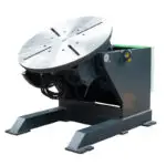 Pozycjoner spawalniczy 1000kg